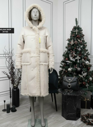 Дубленка 23153845