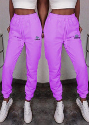 Спортивные брюки