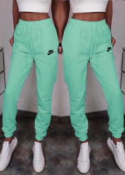 Спортивные брюки