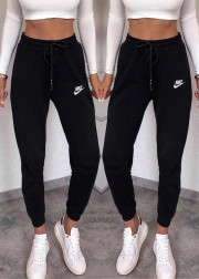 Спортивные брюки