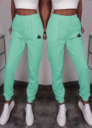 Спортивные брюки