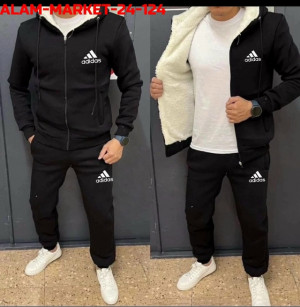 Спортивный костюм 23154349