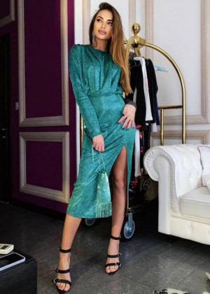 Платье #23154412