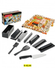 Набор для приготовления суши и роллов