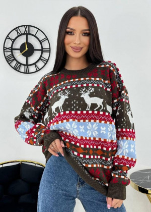 Свитер 23155067