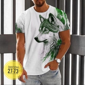 Футболка #23155742