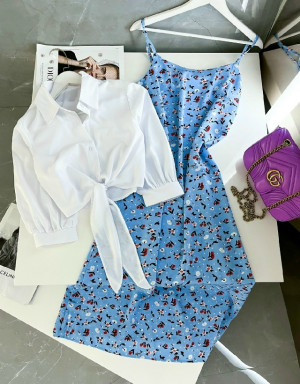 Костюм 23155766