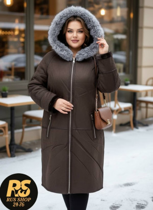 Дубленка 23155900