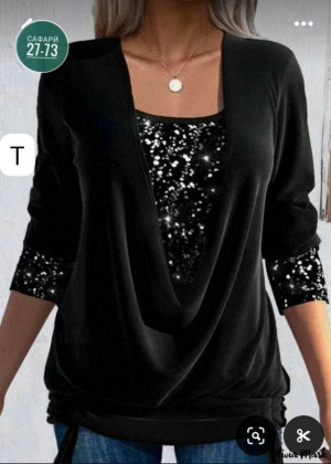Блузка 23155934