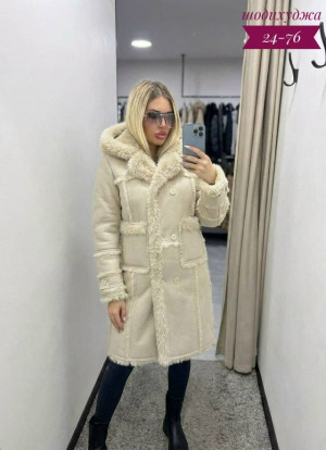 Дубленка 23155978