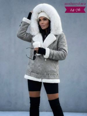 Дубленка 23156153