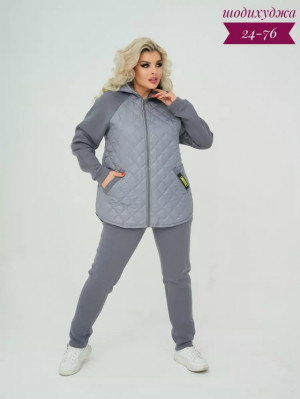 Спортивный костюм 23156376