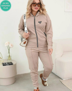 Спортивный костюм 23156405