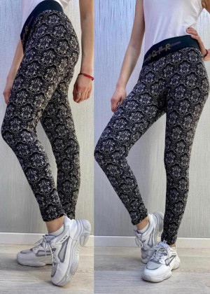 Леггинсы 23156911