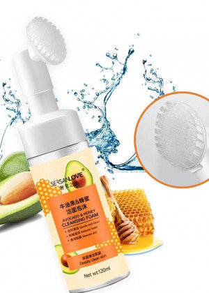 Пенка для умывания 23156917