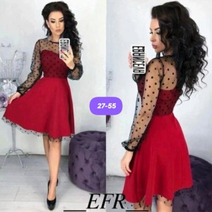 Платье 23157477