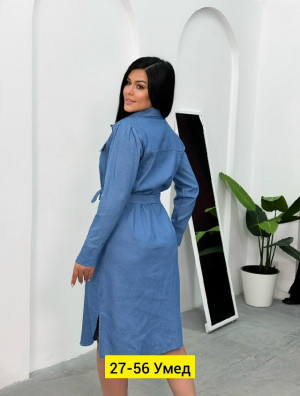 Платье 23157506