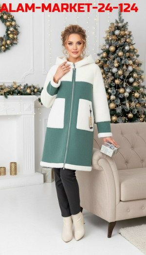 Дубленка 23157647