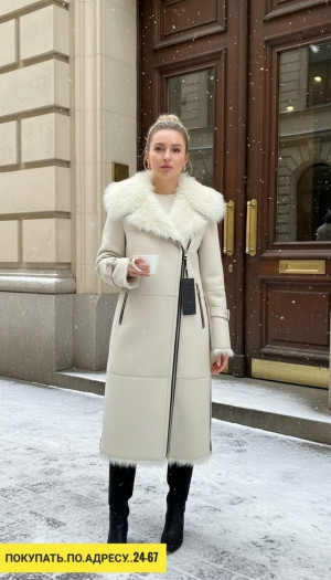 Дубленка 23157654