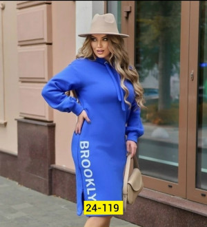 Платье 23157704