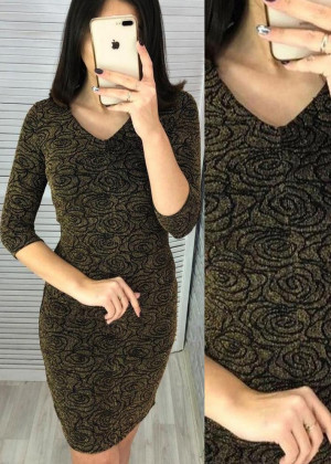 Платье 23157955