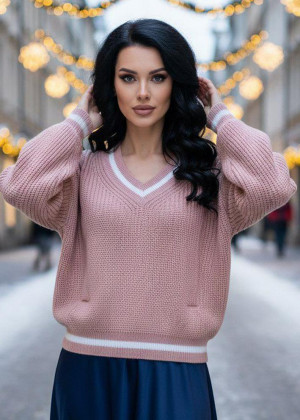 Свитер 23159040