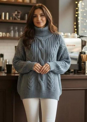 Свитер #23159045