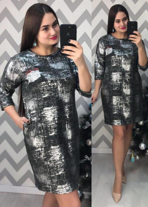 Платье 23159409