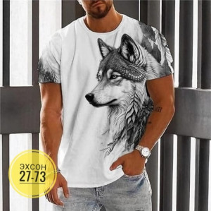 Футболка #23159469