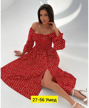 Платье 23159821