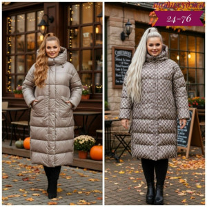 Куртка #23160054