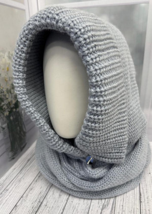 Шарф-хомут 23160404