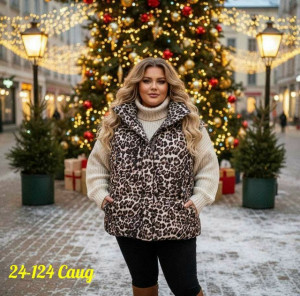 Жилет #23160432