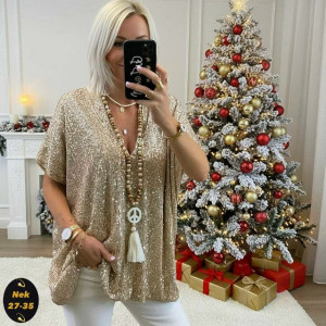 Блузка 23160556