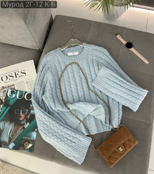 Свитер 23160591