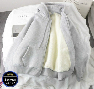 Толстовка 23160617