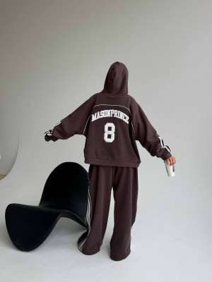 Спортивный костюм 23161113