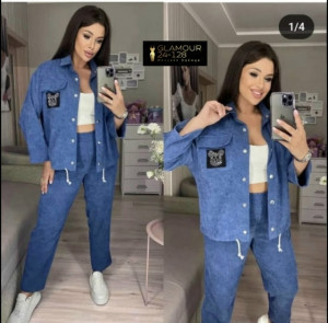 Костюм 23161153