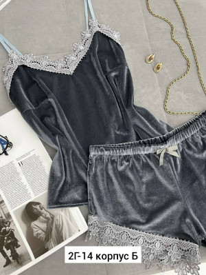 Пижама #23161496