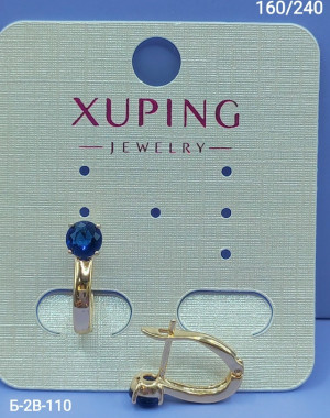 Серьги #23161596