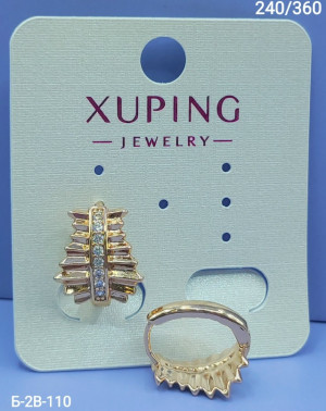 Серьги #23161599