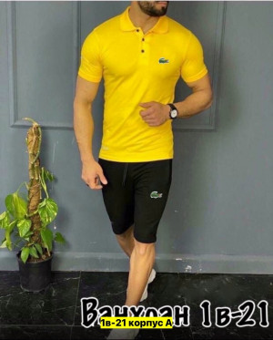 Спортивный костюм 23161721