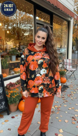 Спортивный костюм 23161818