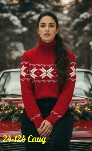 Свитер 23161901