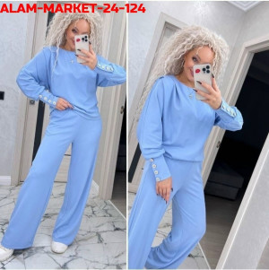 Спортивный костюм 23161926