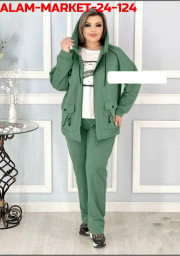 Спортивный костюм