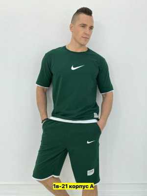 Спортивный костюм #23161988