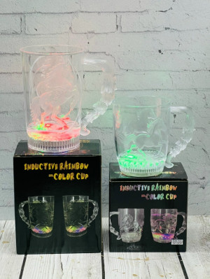 Светящийся бокал 23162005