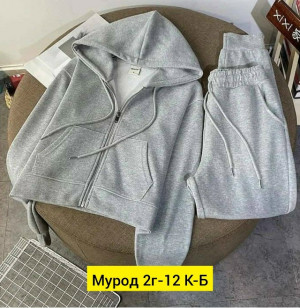 Спортивный костюм #23162331