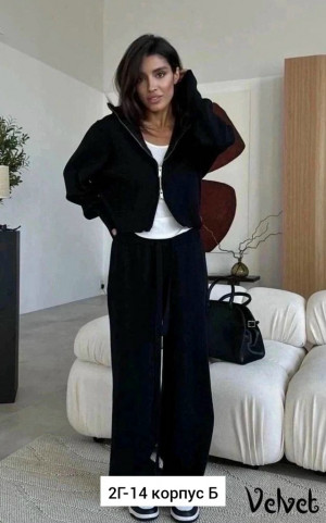 Спортивный костюм #23162365